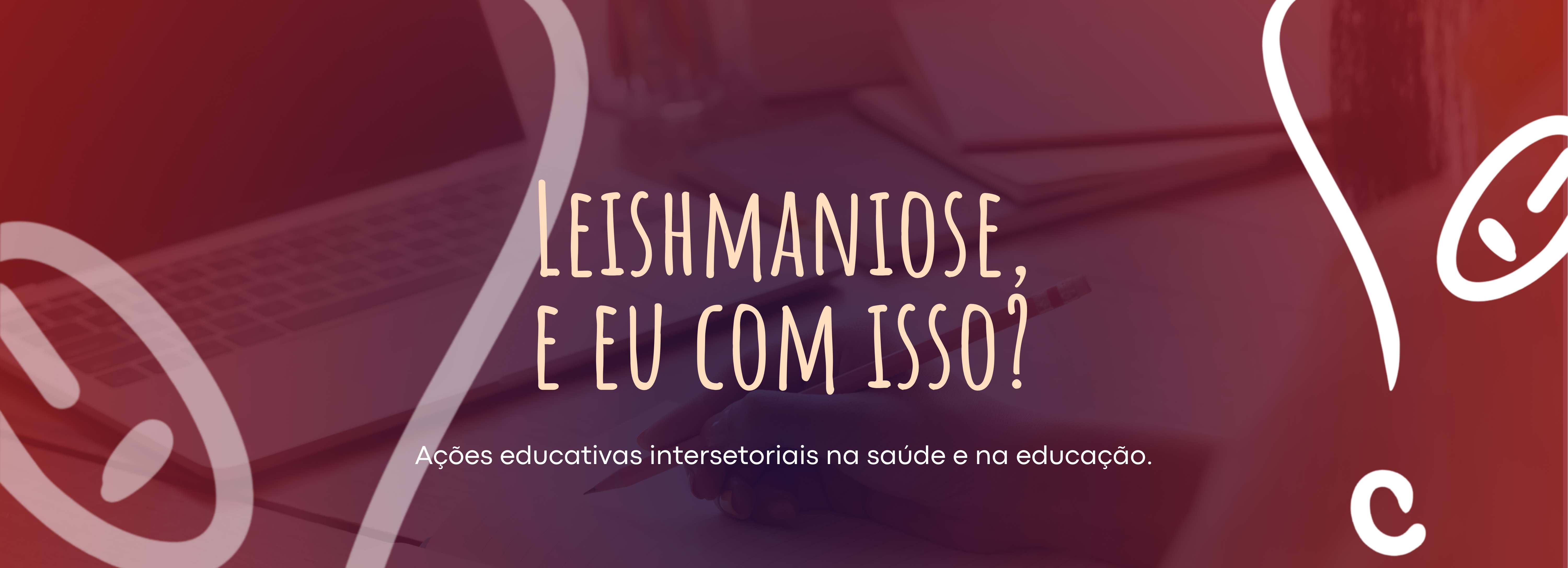 Capa do curso
